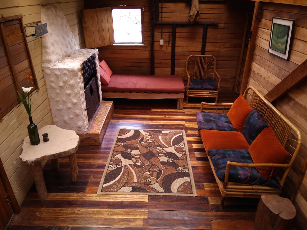 Bed and Breakfast Iyok Ami à Cartago Extérieur photo